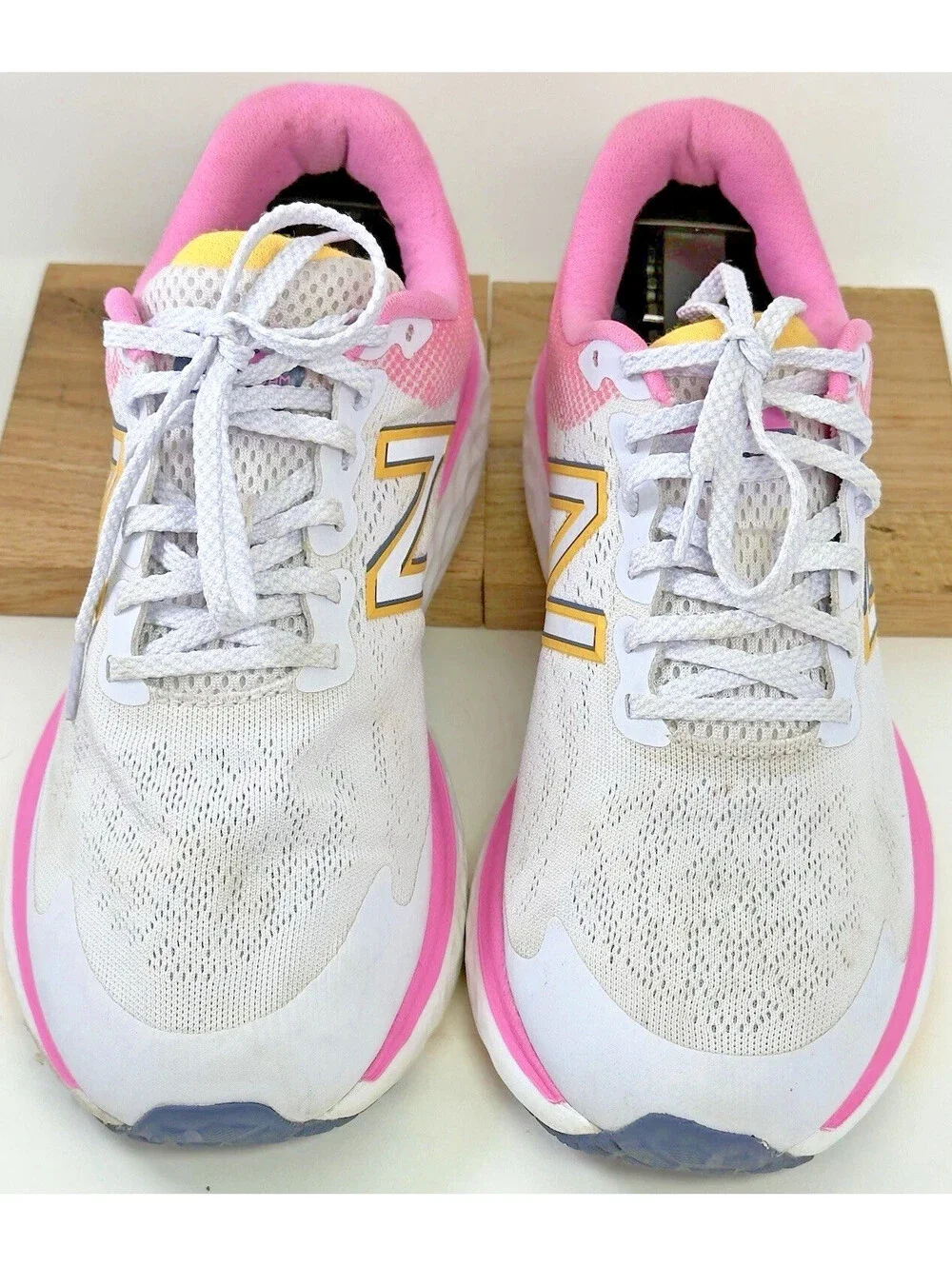 New Balance new balance